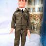 Marusan Dr Smith Doll