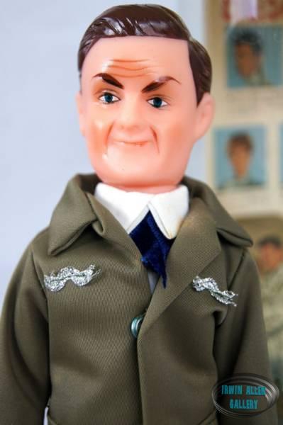 Marusan Dr Smith Doll