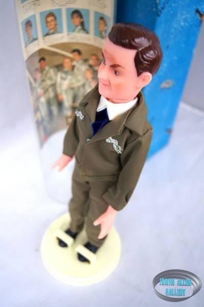 Marusan Dr Smith Doll
