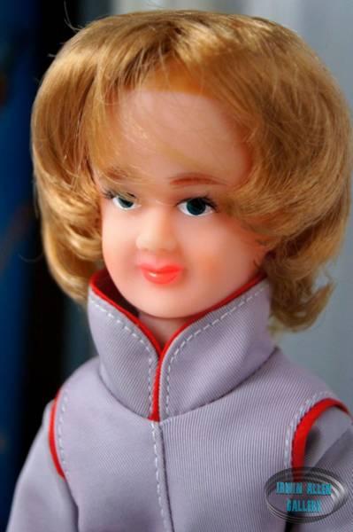 Marusan Judy Robinson Doll