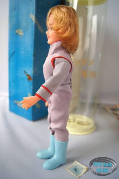Marusan Judy Robinson Doll