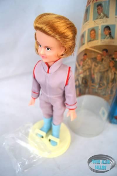 Marusan Judy Robinson Doll