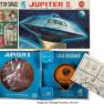 Marusan Jupiter II Model