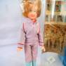 Marusan Maureen Robinson Doll