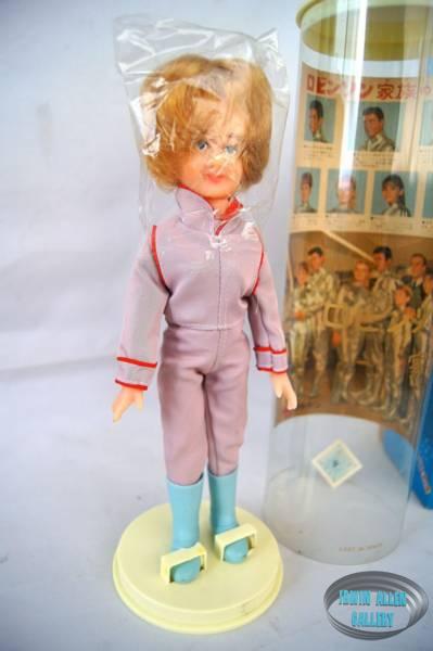 Marusan Maureen Robinson Doll