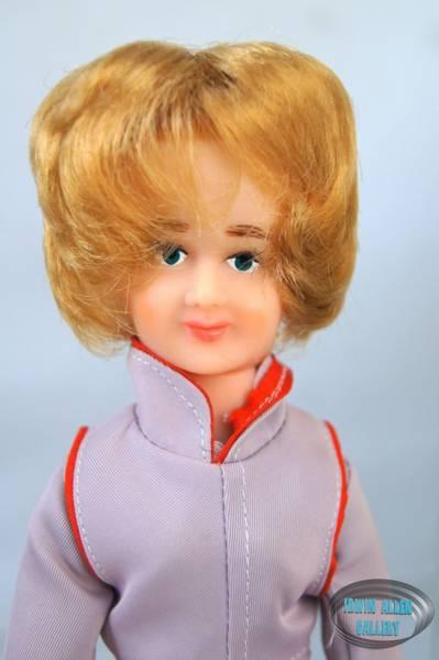 Marusan Maureen Robinson Doll