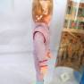 Marusan Maureen Robinson Doll