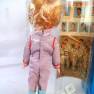 Marusan Maureen Robinson Doll
