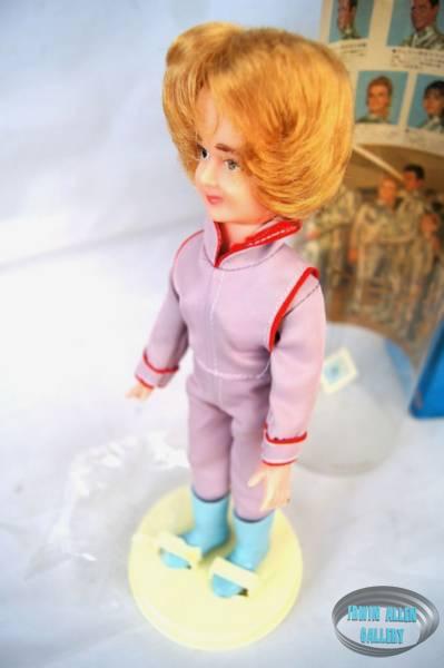 Marusan Maureen Robinson Doll