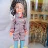 Marusan Penny Robinson Doll