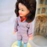 Marusan Penny Robinson Doll