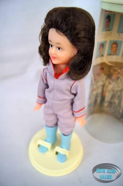 Marusan Penny Robinson Doll