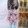 Marusan Penny Robinson Doll
