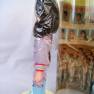 Marusan Penny Robinson Doll