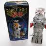 1997 Masudaya YM-3 Robot