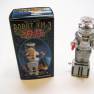 1997 Masudaya YM-3 Robot
