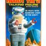 1985 Masudaya YM-3 Robot