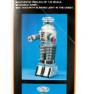 1985 Masudaya YM-3 Robot