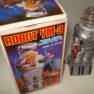 1985 Masudaya YM-3 Robot
