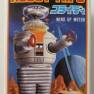 1985 Masudaya YM-3 Robot