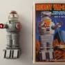 1985 Masudaya YM-3 Robot