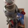 1985 Masudaya YM-3 Robot