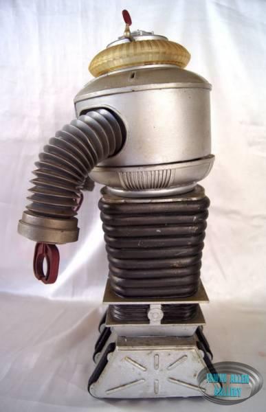 Japanese 14" Talking Robot