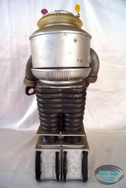 Japanese 14" Talking Robot