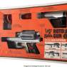 Mattel Roto Jet Gun