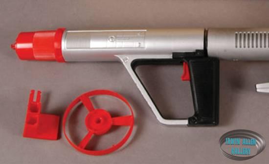 Lost in Space Roto Jet Gun