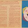 Board Game Instructions and Spinner