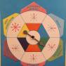 Lost in Space Board Game Spinner