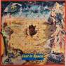 Lost in Space Game Board