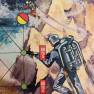 Lost in Space Game Board