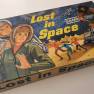 Lost in Space Board Game Box Cover