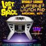 Jupiter 2 Launchpad Kit