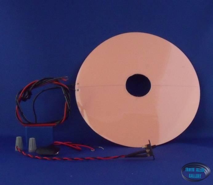 Moebius Lights Jupiter 2 Cabin Light Kit