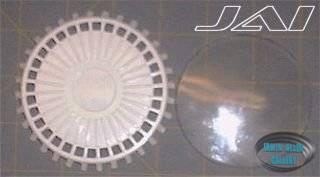 Jupiter 2 Fusion Projector