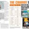 Moebius Chariot Instructions