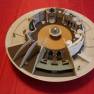 Build of the Moebius Models Jupiter 2 Kit