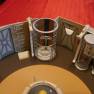 Build of the Moebius Models Jupiter 2 Kit