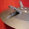 Build of the Moebius Models Jupiter 2 Kit