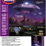 Moebius Models Jupiter 2 Lighting Kit