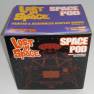 Assembled Space Pod Display Model