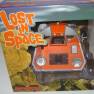 Assembled Space Pod Display Model