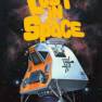 Moebius Space Pod Box Art