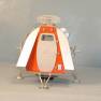 Moebius Space Pod
