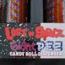 Lost in Space Giant Pez Candy Dispenser