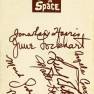 Facsimile Signed Postcard Back
