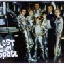 Lost in Space #1